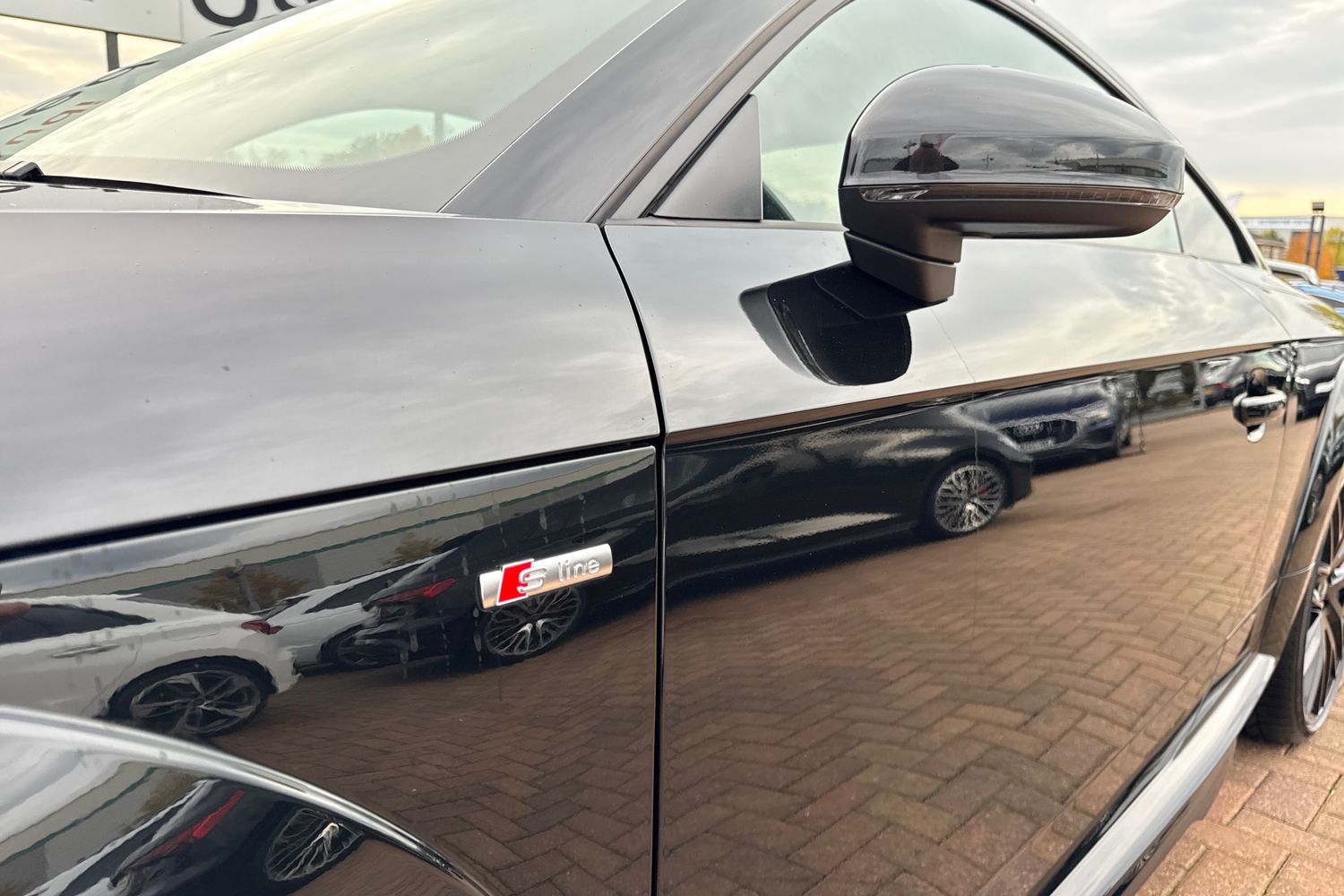 Used Audi TT 2022 for sale - 76488347: Photo 30