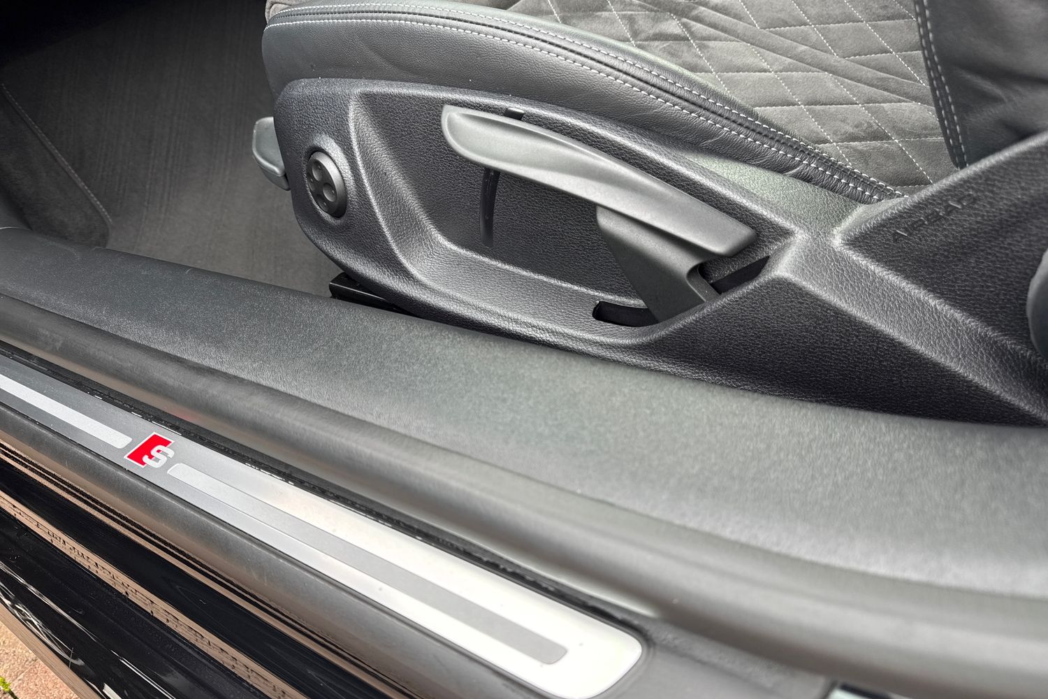 Used Audi TT 2022 for sale - 76488347: Photo 32