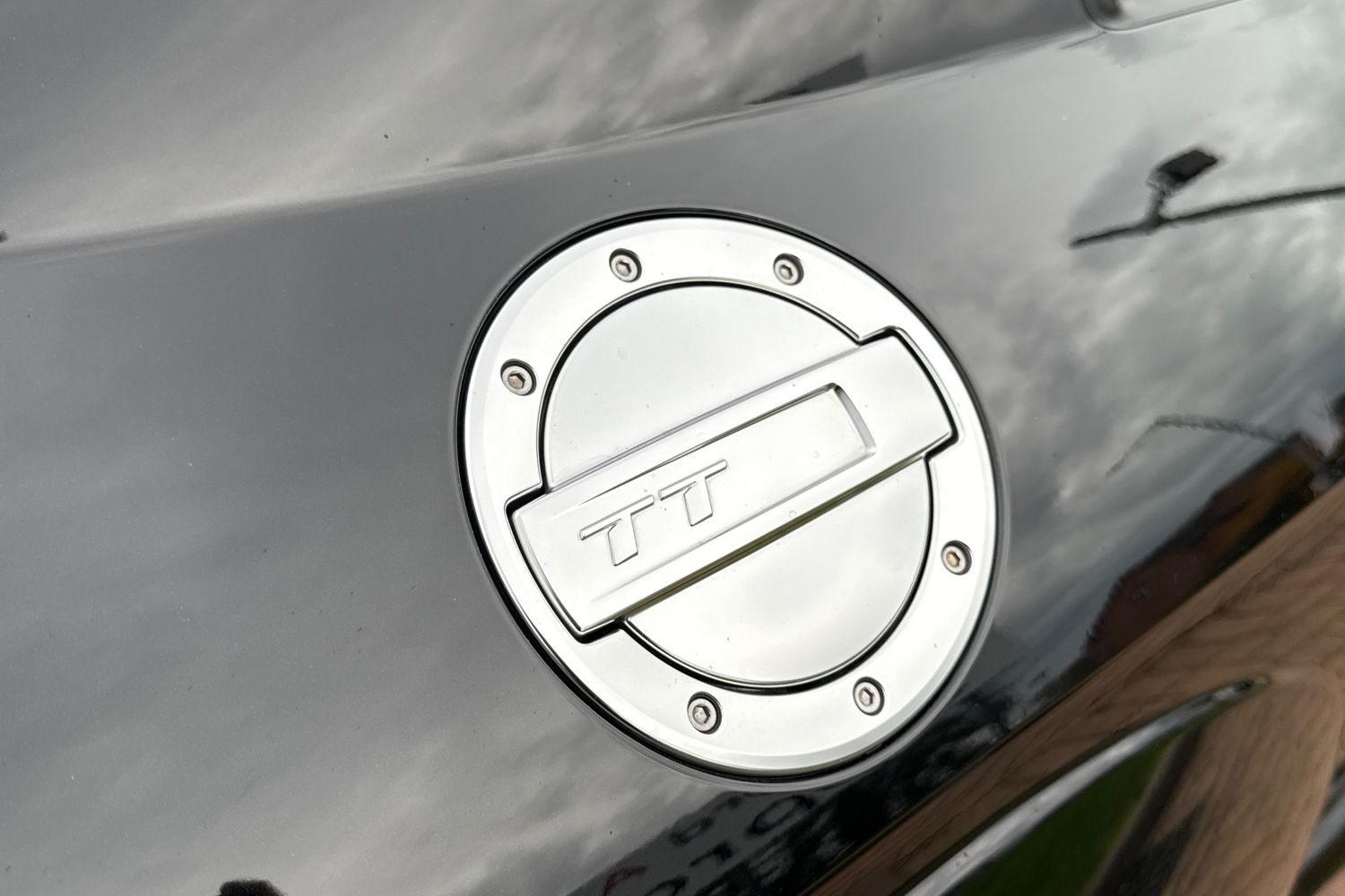 Used Audi TT 2022 for sale - 76488347: Photo 39