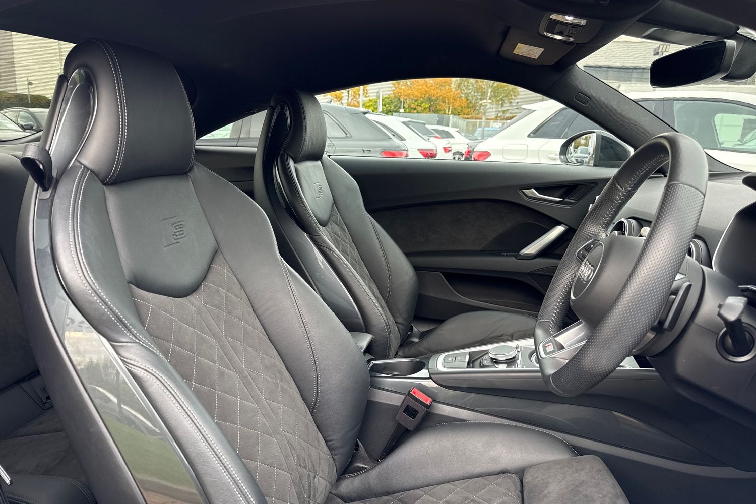 Used Audi TT 2022 for sale - 76488347: Photo 43