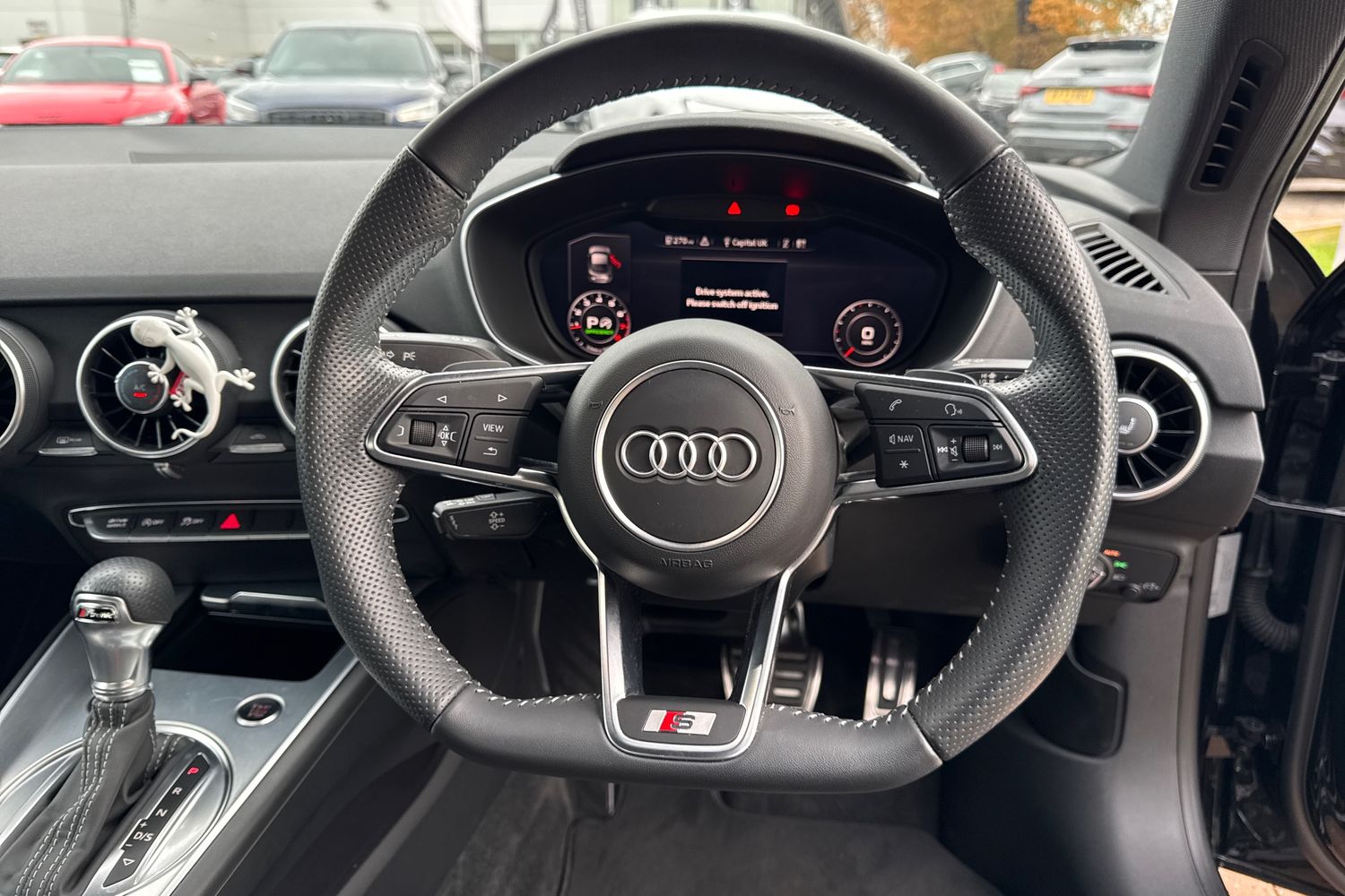 Used Audi TT 2022 for sale - 76488347: Photo 44
