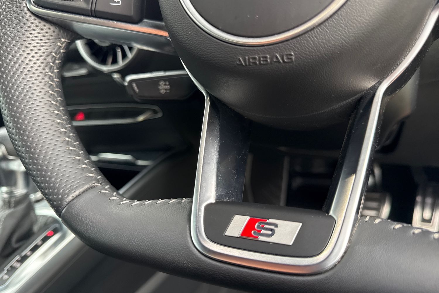 Used Audi TT 2022 for sale - 76488347: Photo 45