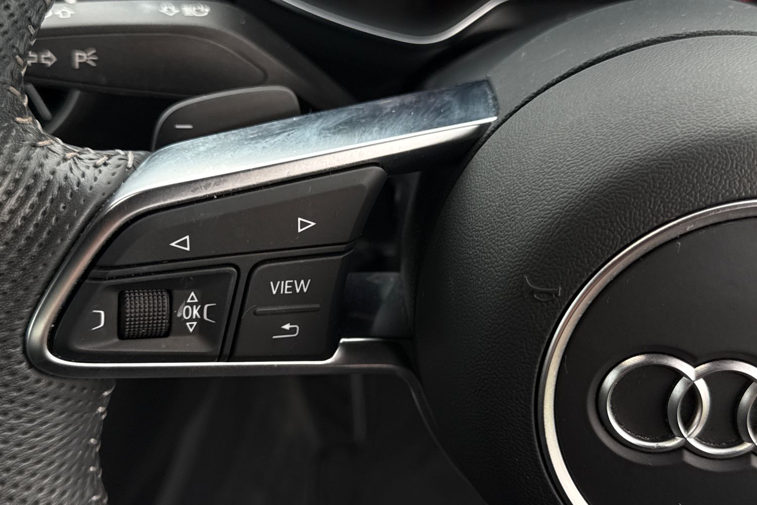 Used Audi TT 2022 for sale - 76488347: Photo 46