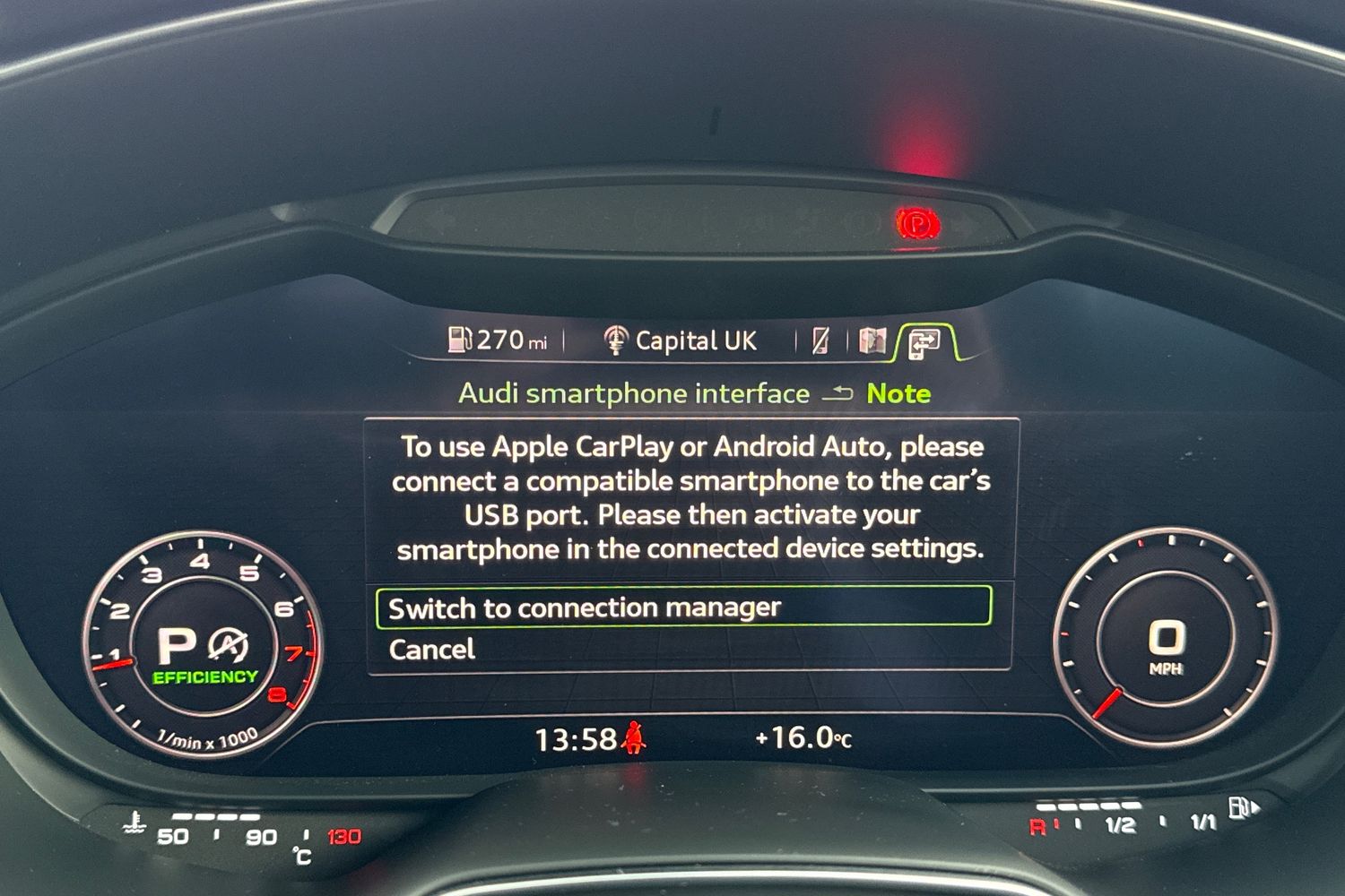 Used Audi TT 2022 for sale - 76488347: Photo 48