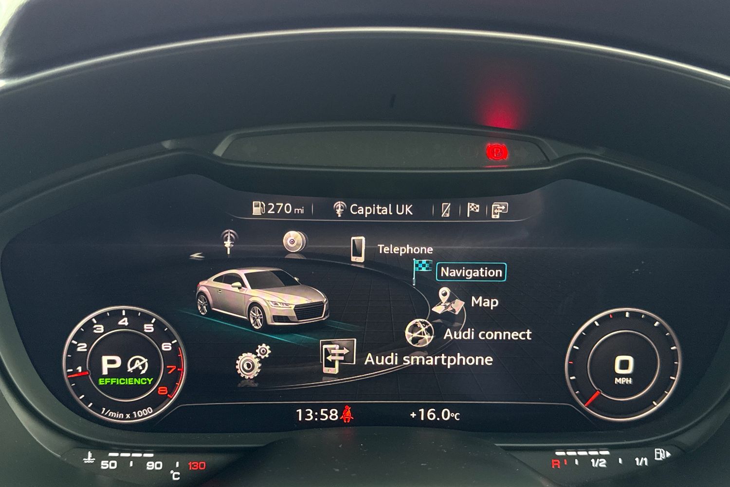 Used Audi TT 2022 for sale - 76488347: Photo 49