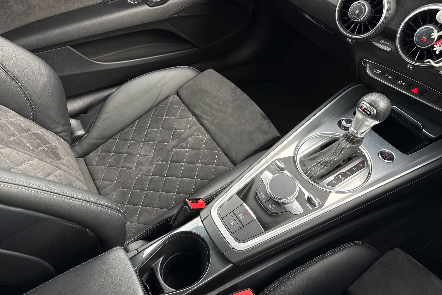 Used Audi TT 2022 for sale - 76488347: Photo 56