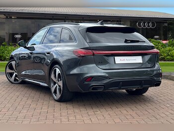 Used Audi A5 2025 for sale - 78502155: Photo