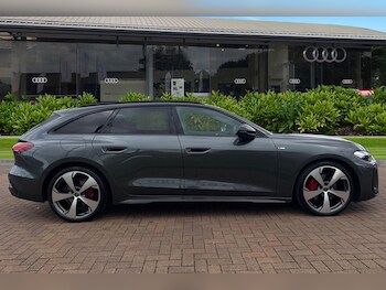Used Audi A5 2025 for sale - 78502155: Photo