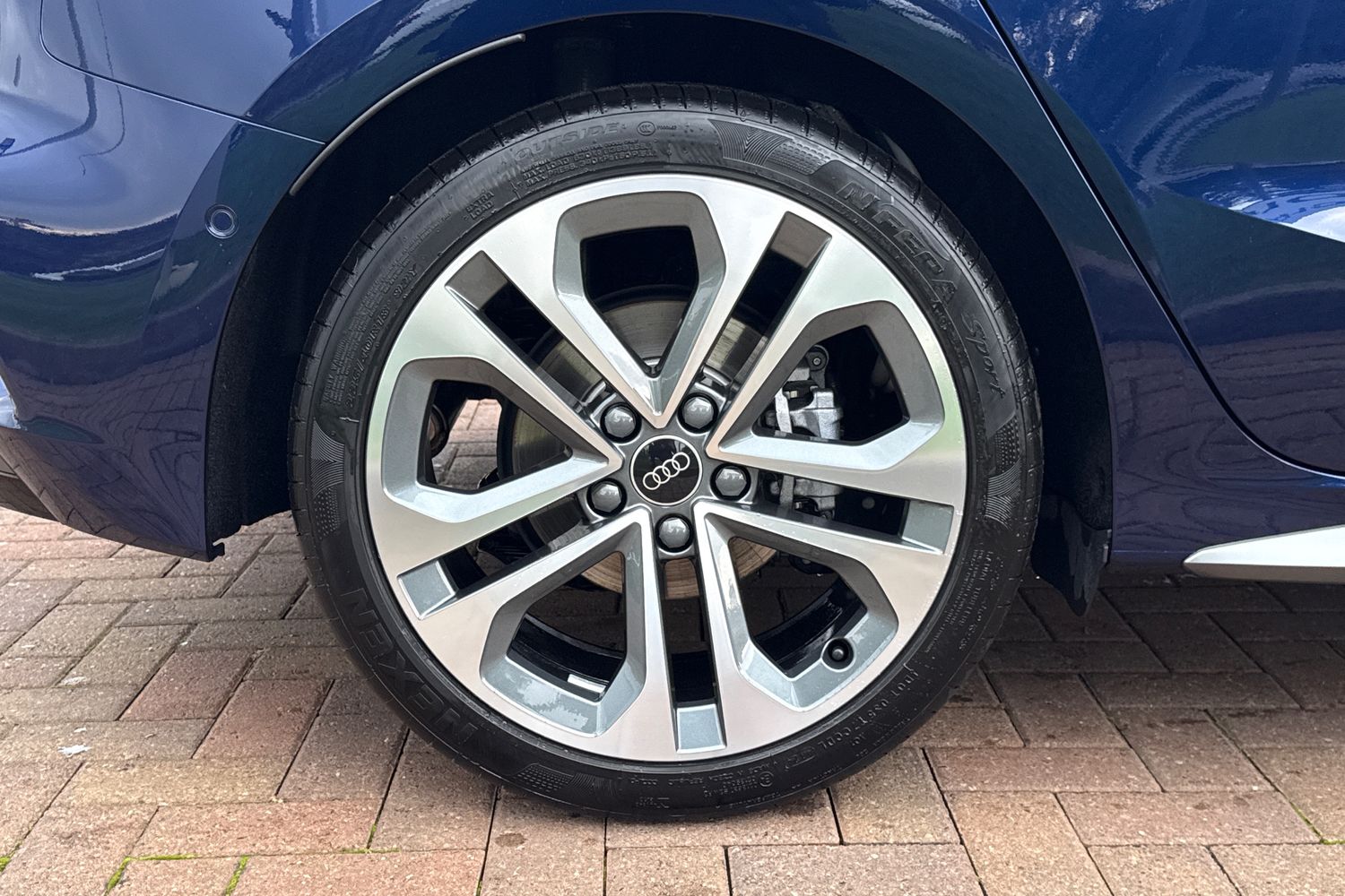 Used Audi A3 2025 for sale - 76515953: Photo 10