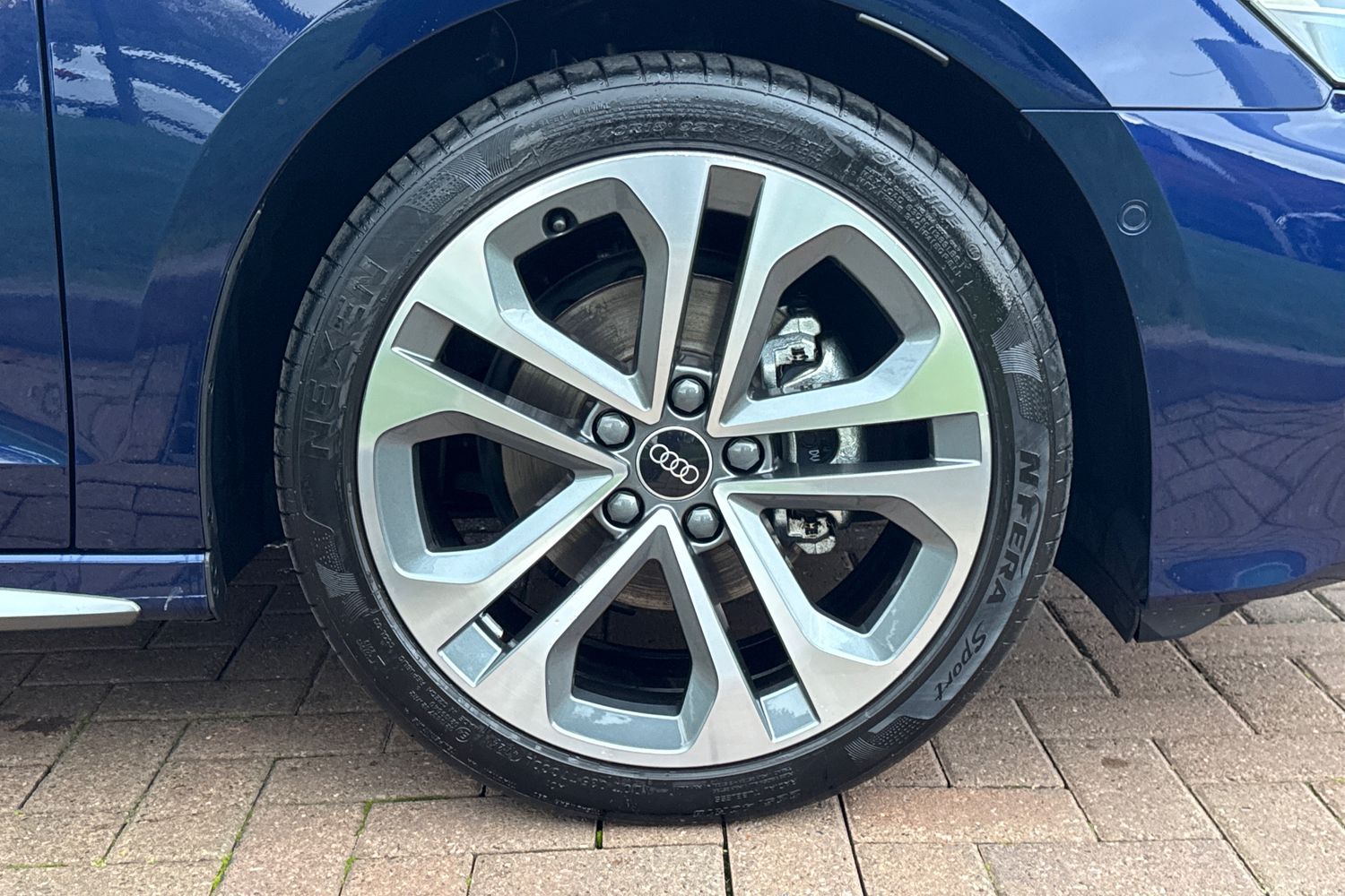 Used Audi A3 2025 for sale - 76515953: Photo 11