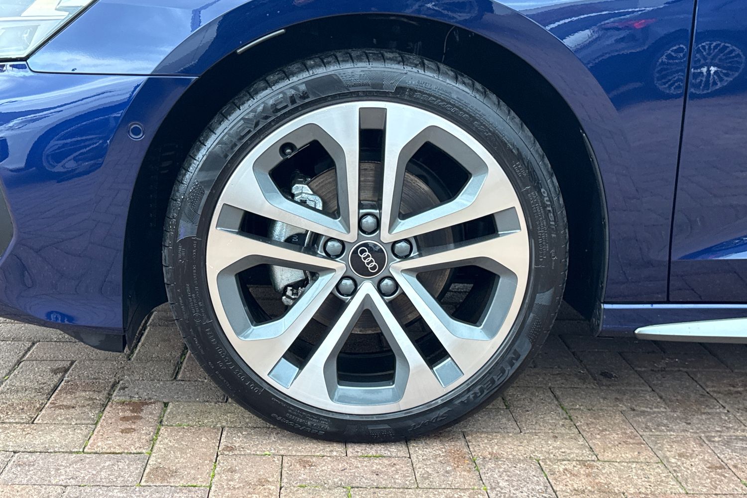 Used Audi A3 2025 for sale - 76515953: Photo 12