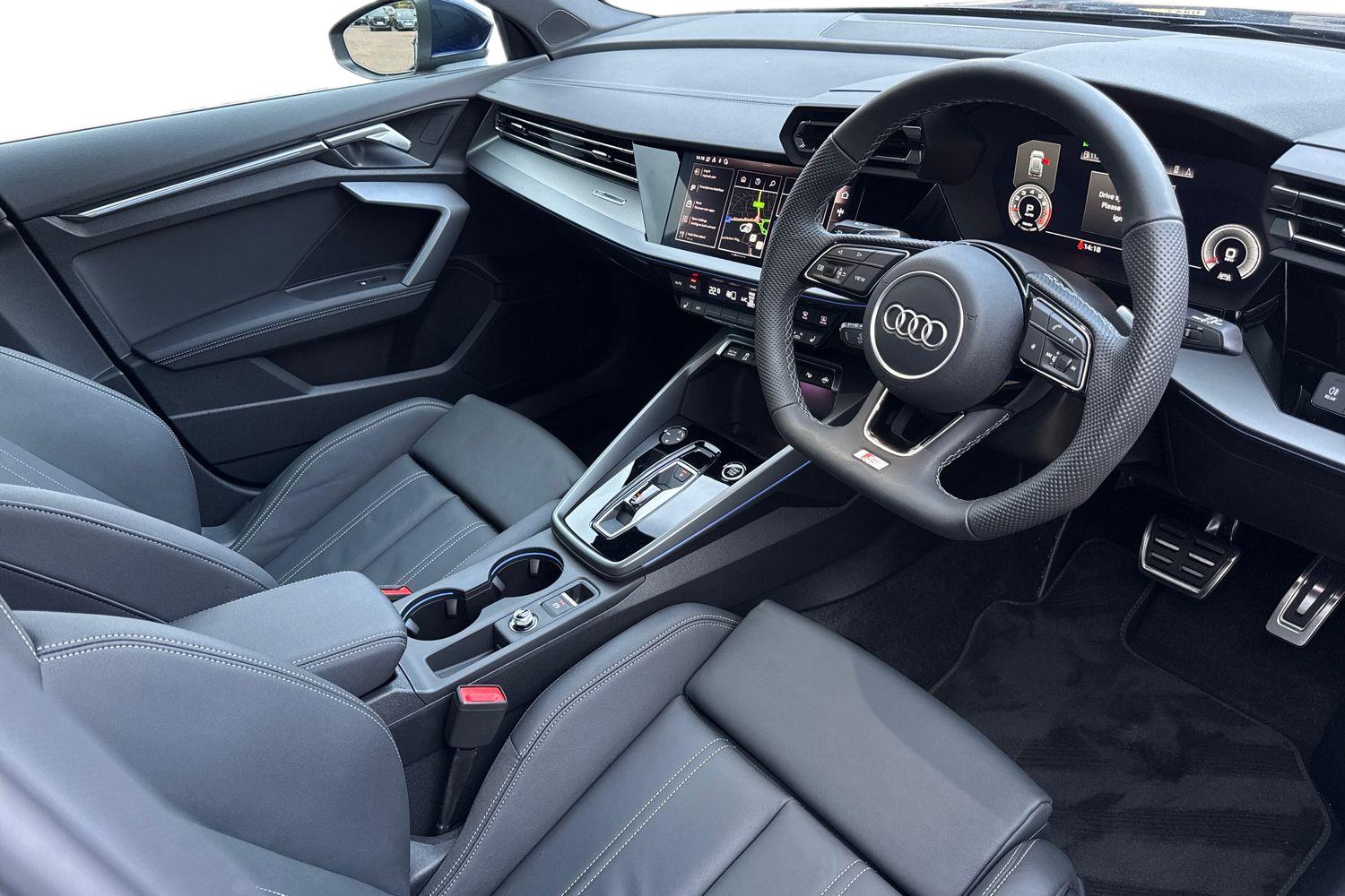 Used Audi A3 2025 for sale - 76515953: Photo 14