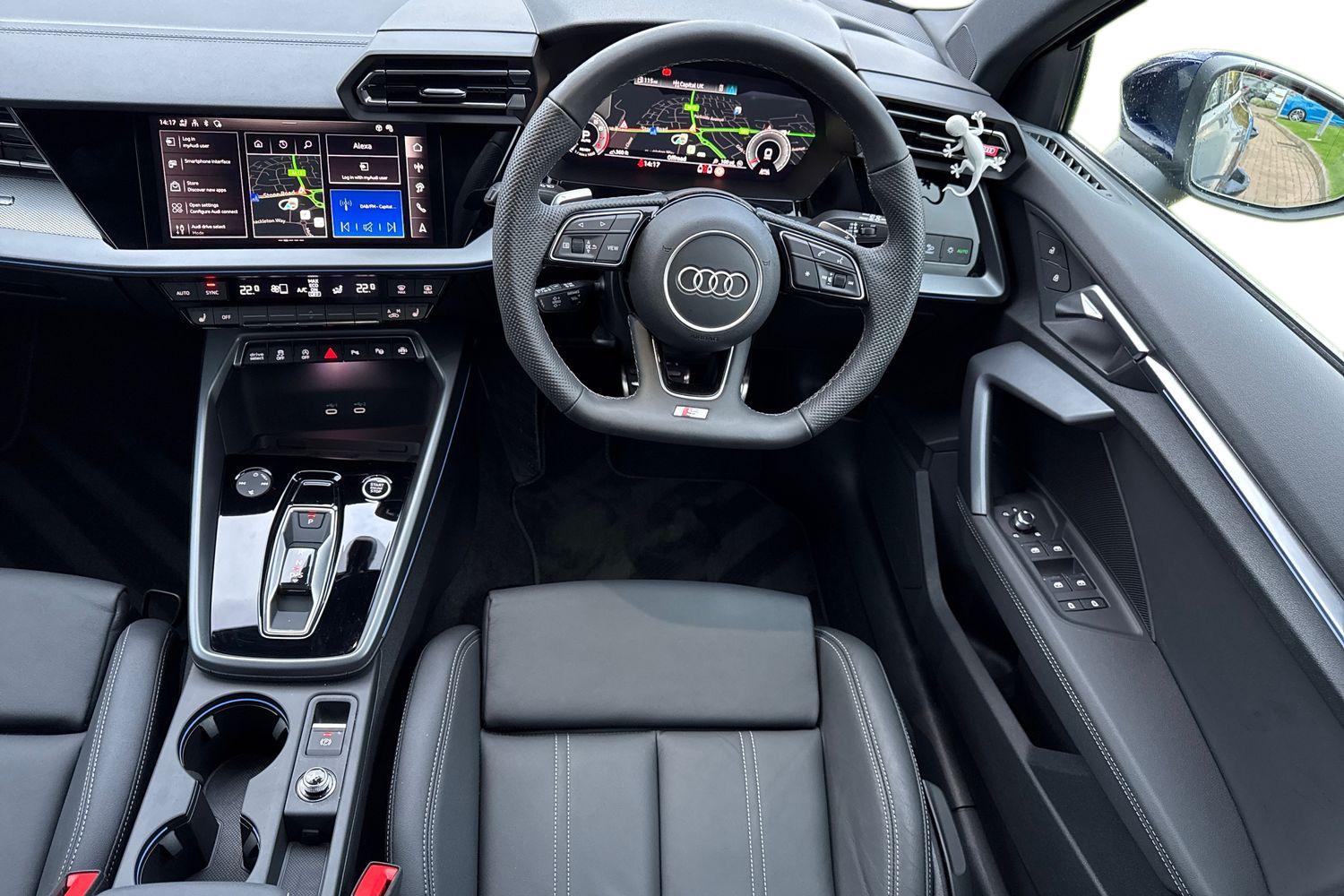 Used Audi A3 2025 for sale - 76515953: Photo 18