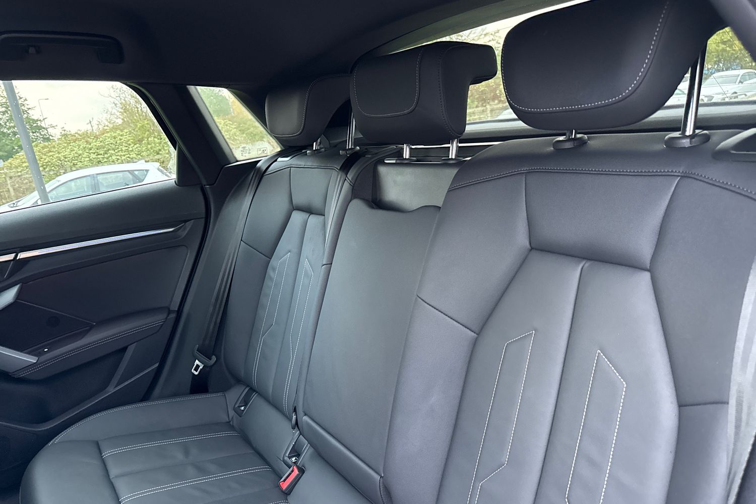 Used Audi A3 2025 for sale - 76515953: Photo 19