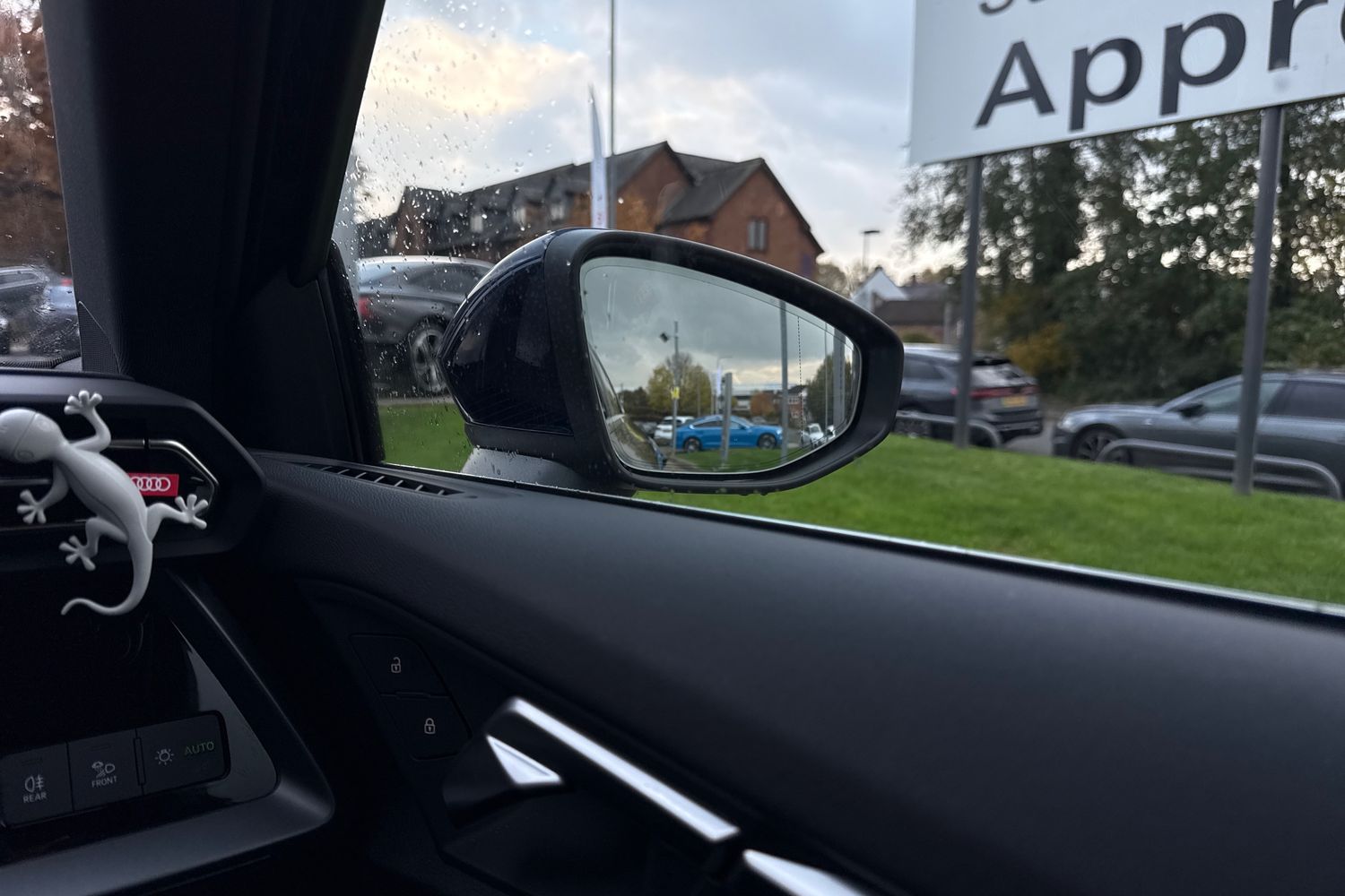 Used Audi A3 2025 for sale - 76515953: Photo 21