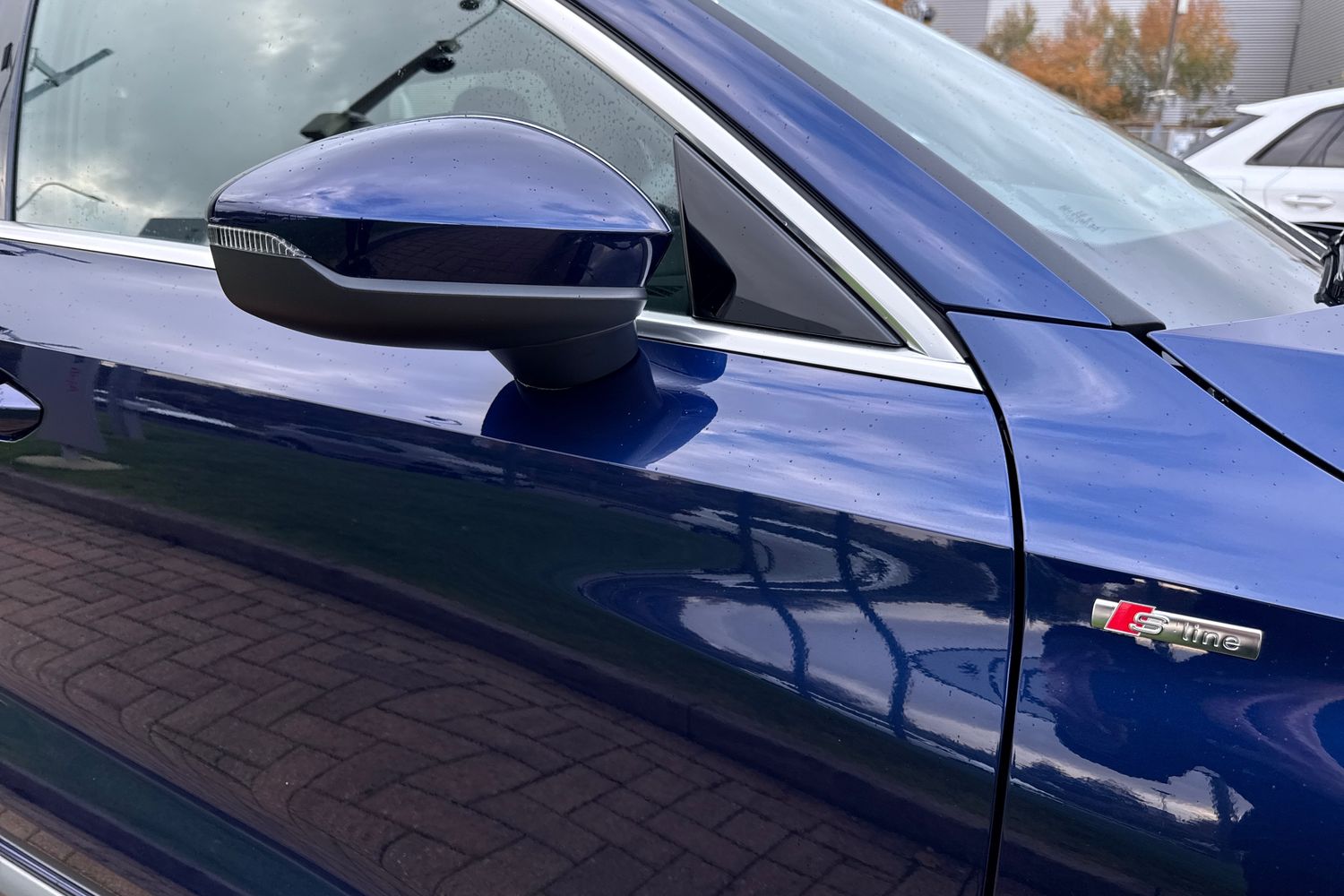 Used Audi A3 2025 for sale - 76515953: Photo 27