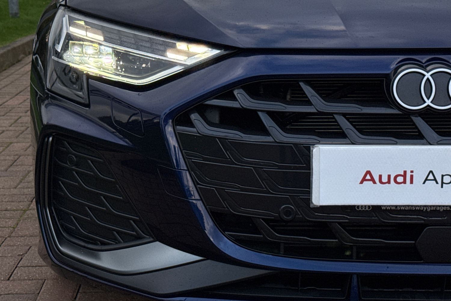 Used Audi A3 2025 for sale - 76515953: Photo 28