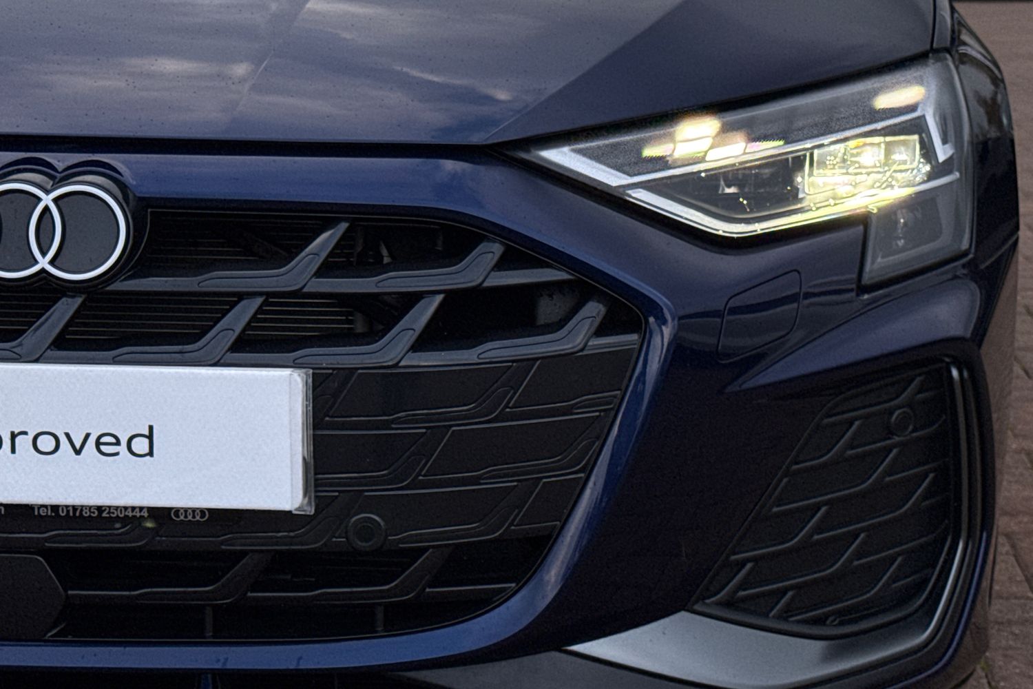 Used Audi A3 2025 for sale - 76515953: Photo 29