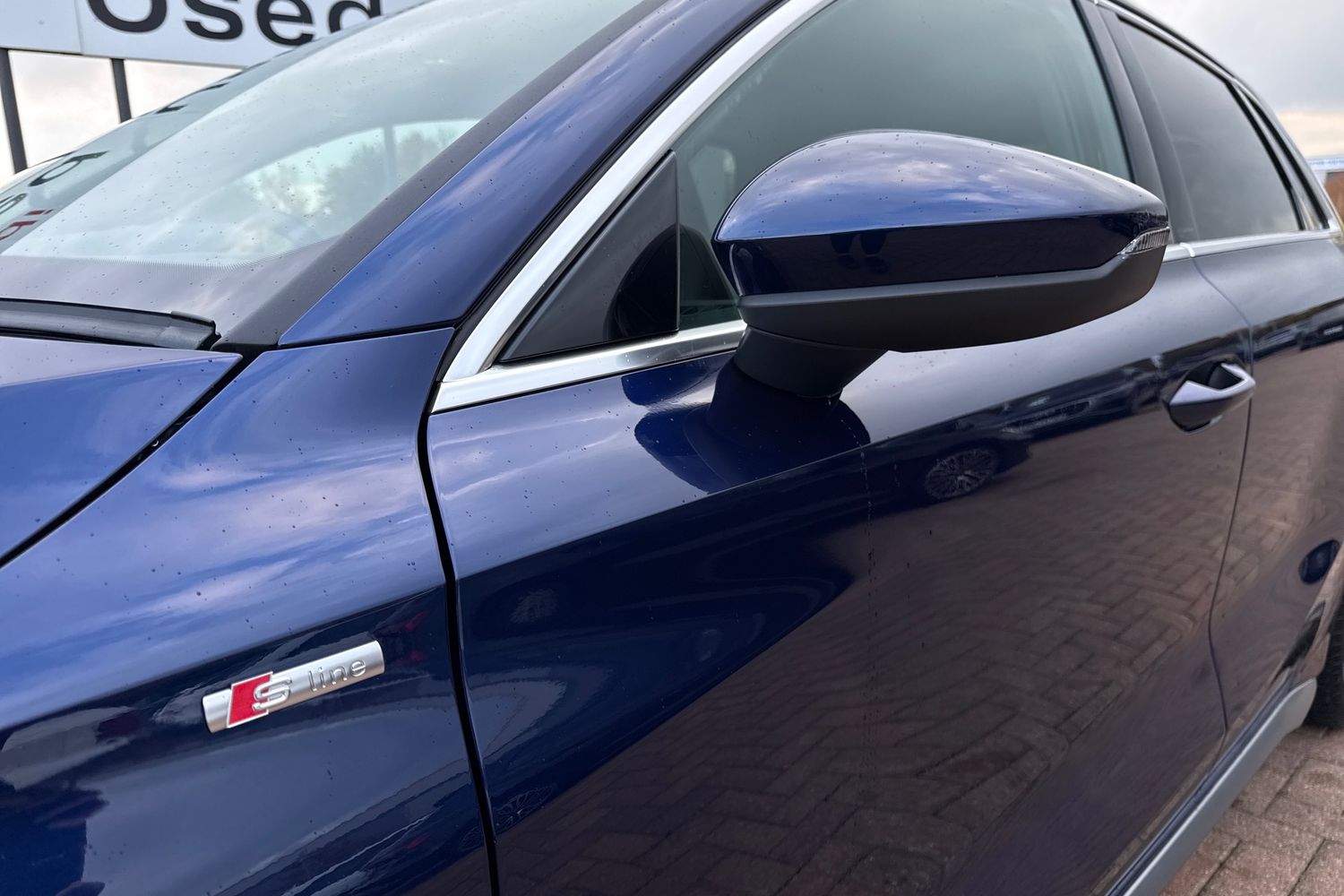 Used Audi A3 2025 for sale - 76515953: Photo 30