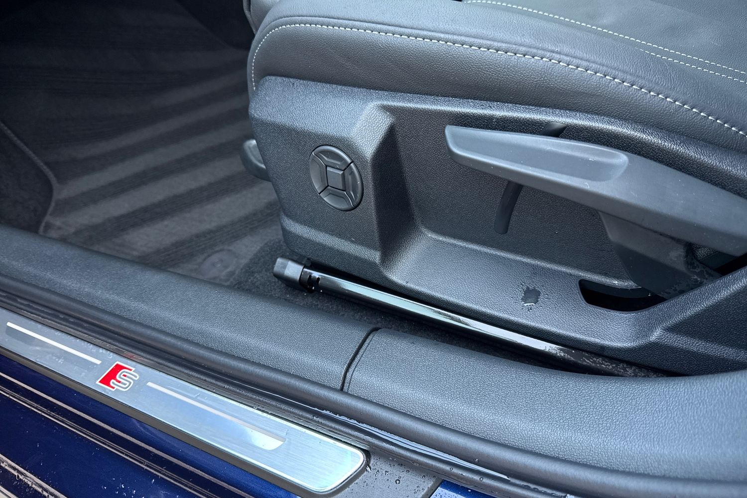 Used Audi A3 2025 for sale - 76515953: Photo 32