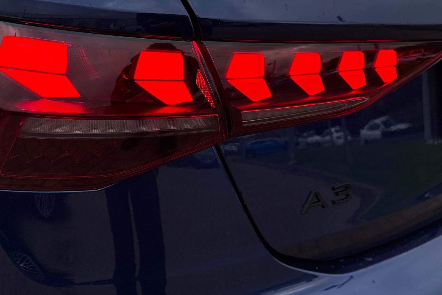 Used Audi A3 2025 for sale - 76515953: Photo 38