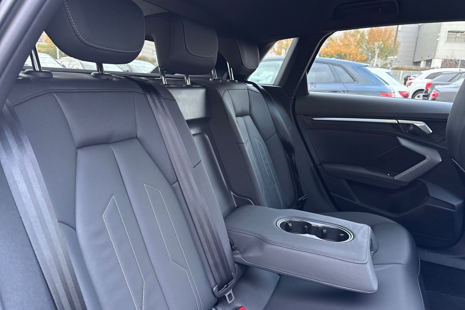 Used Audi A3 2025 for sale - 76515953: Photo 42