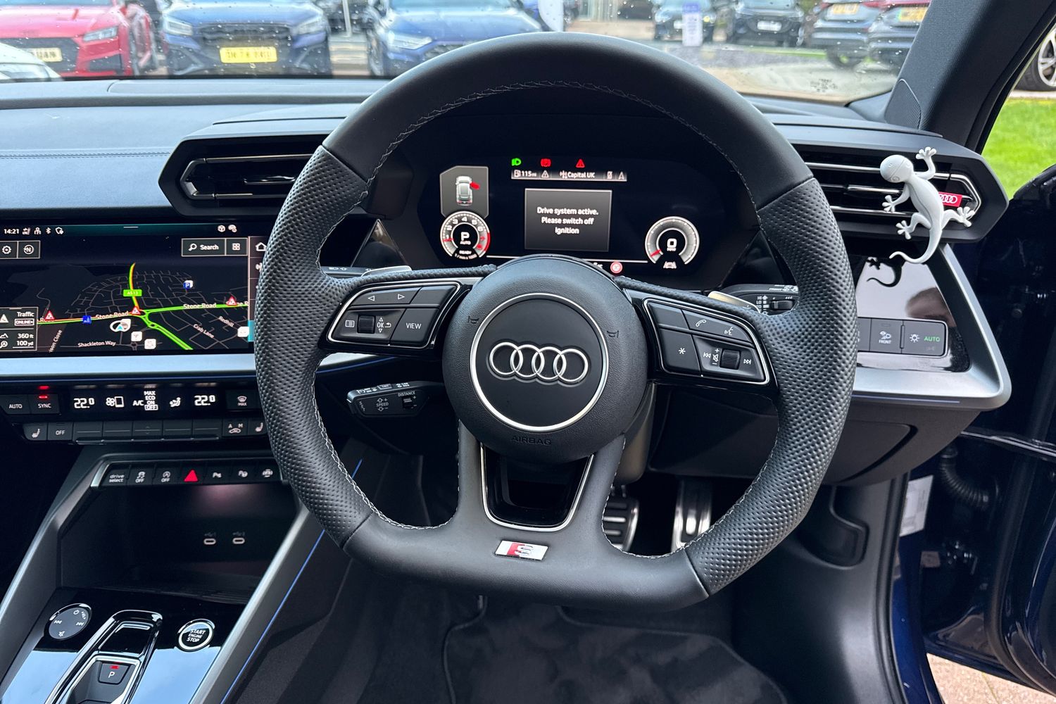 Used Audi A3 2025 for sale - 76515953: Photo 46