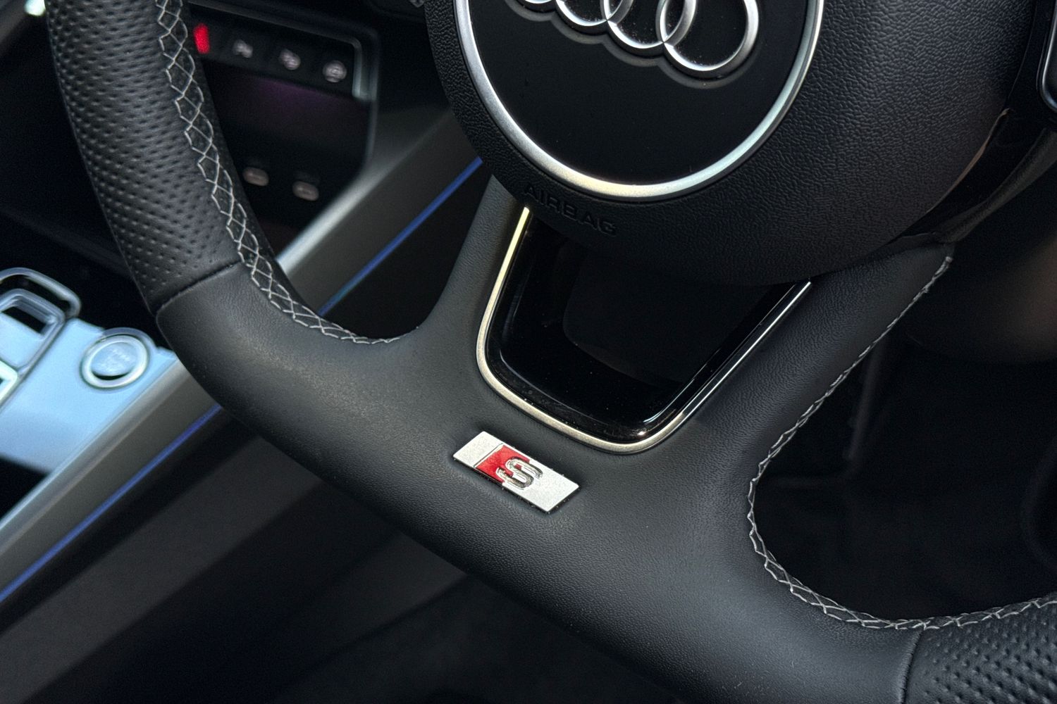 Used Audi A3 2025 for sale - 76515953: Photo 47