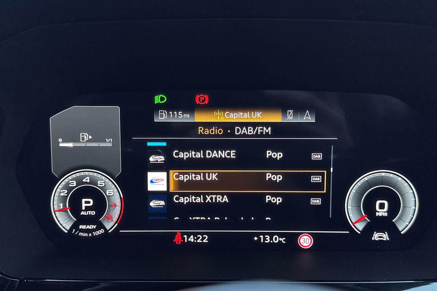 Used Audi A3 2025 for sale - 76515953: Photo 50