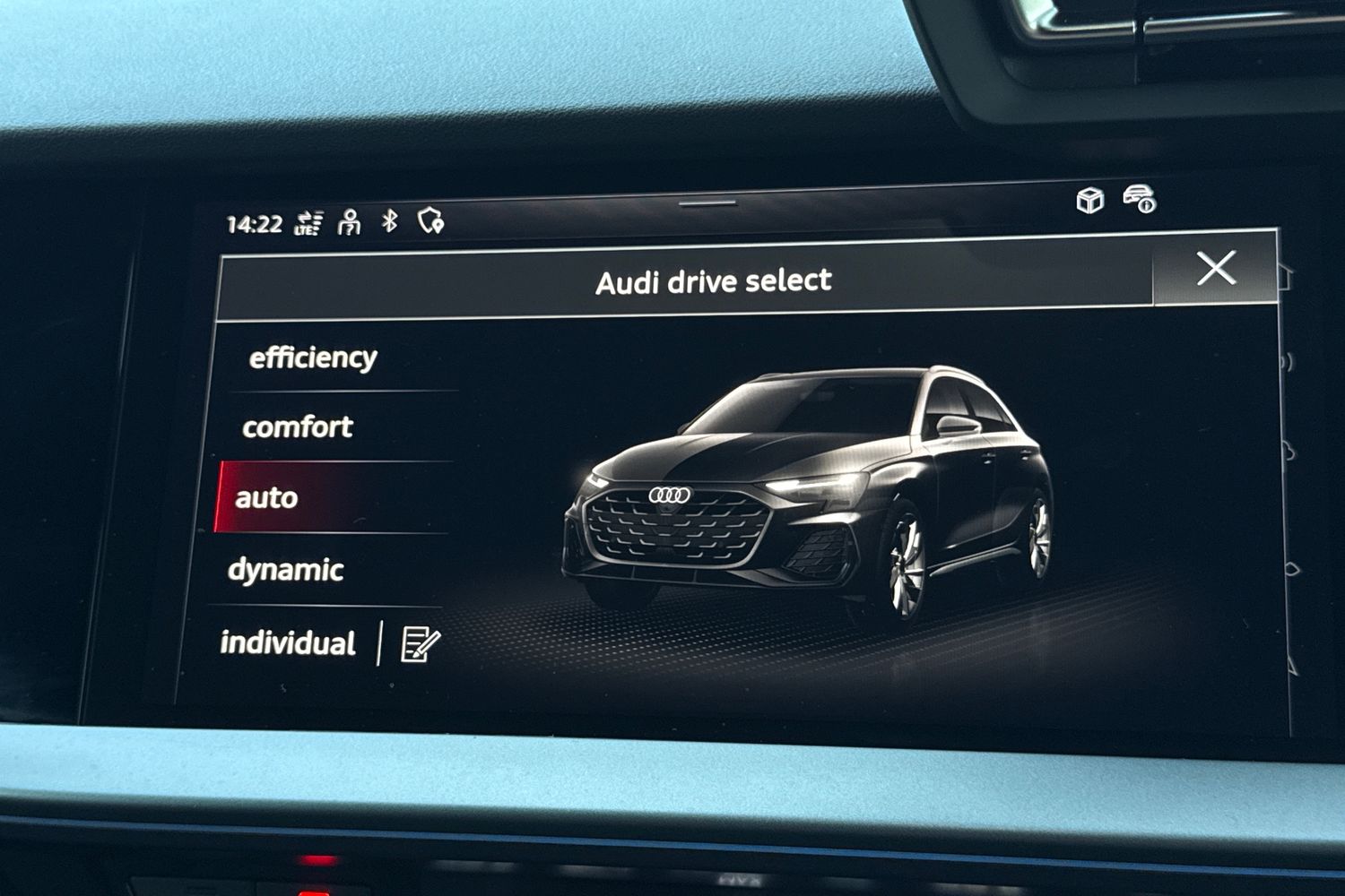 Used Audi A3 2025 for sale - 76515953: Photo 57