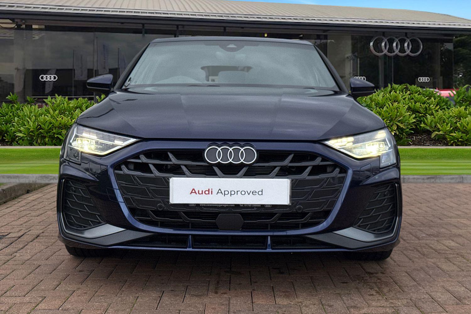 Used Audi A3 2025 for sale - 76515953: Photo 6