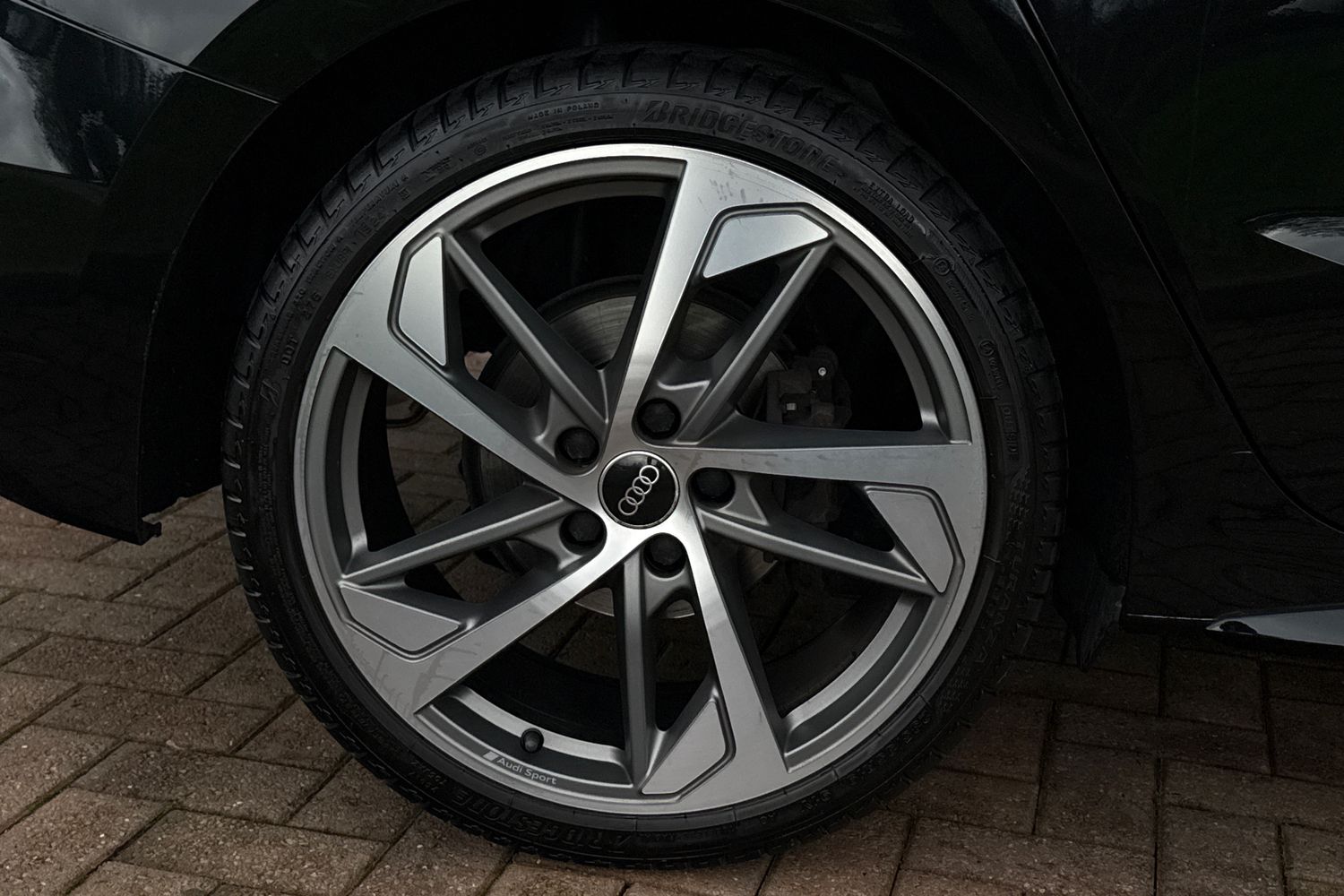 Used Audi A3 2022 for sale - 77615726: Photo 10