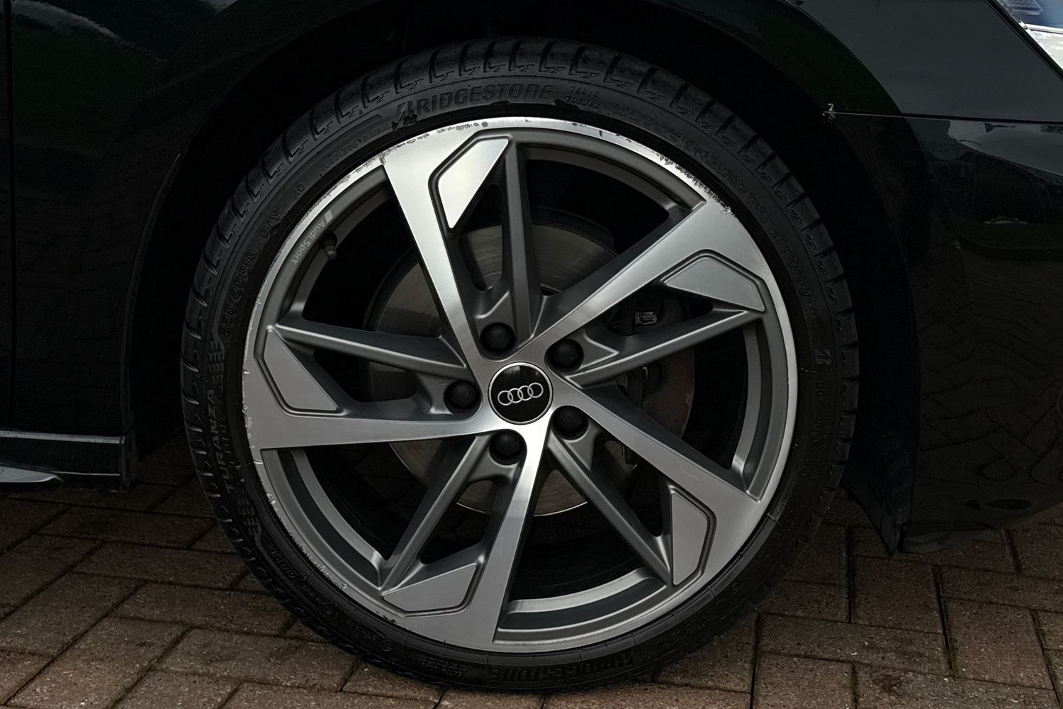 Used Audi A3 2022 for sale - 77615726: Photo 11