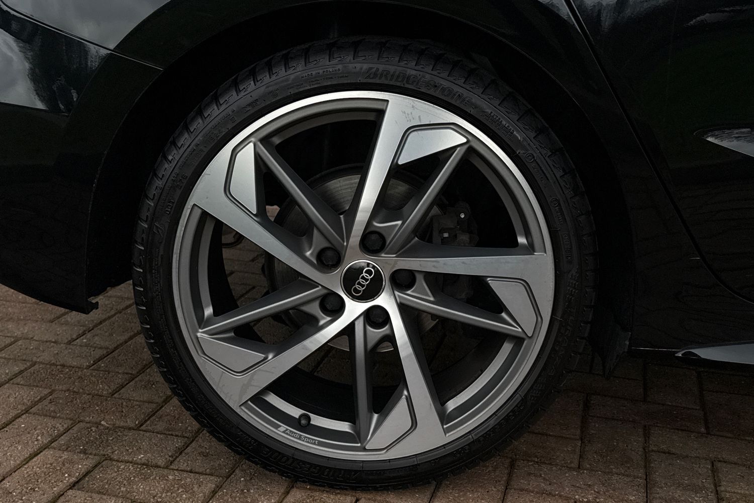 Used Audi A3 2022 for sale - 77615726: Photo 12