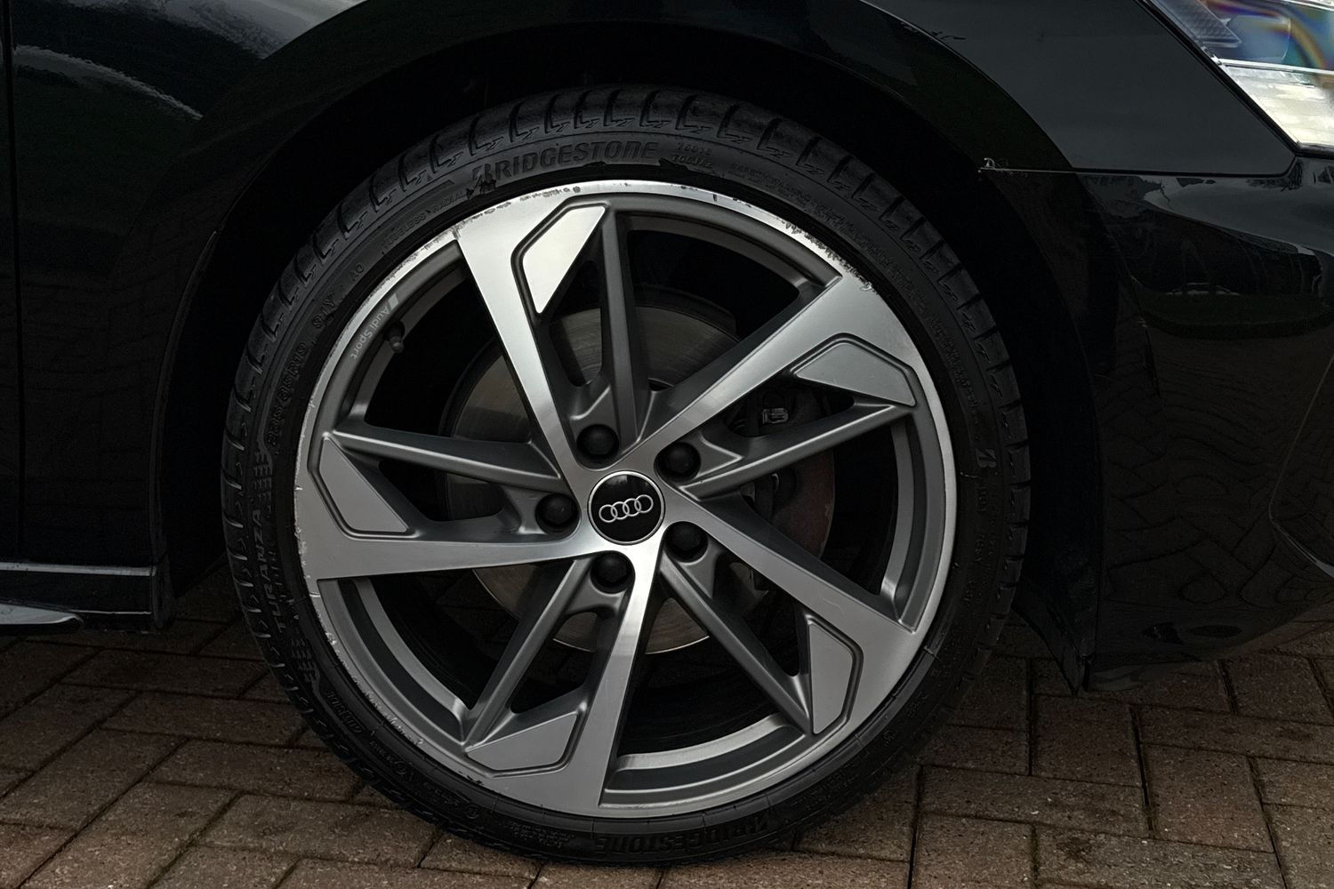 Used Audi A3 2022 for sale - 77615726: Photo 13