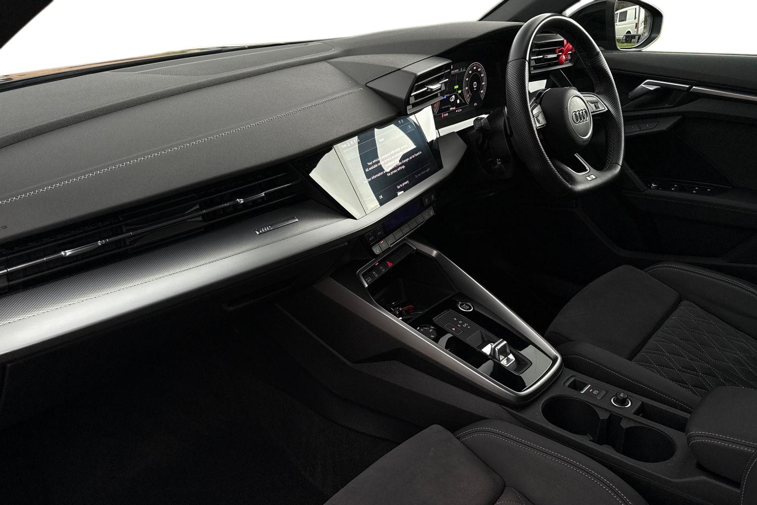 Used Audi A3 2022 for sale - 77615726: Photo 15