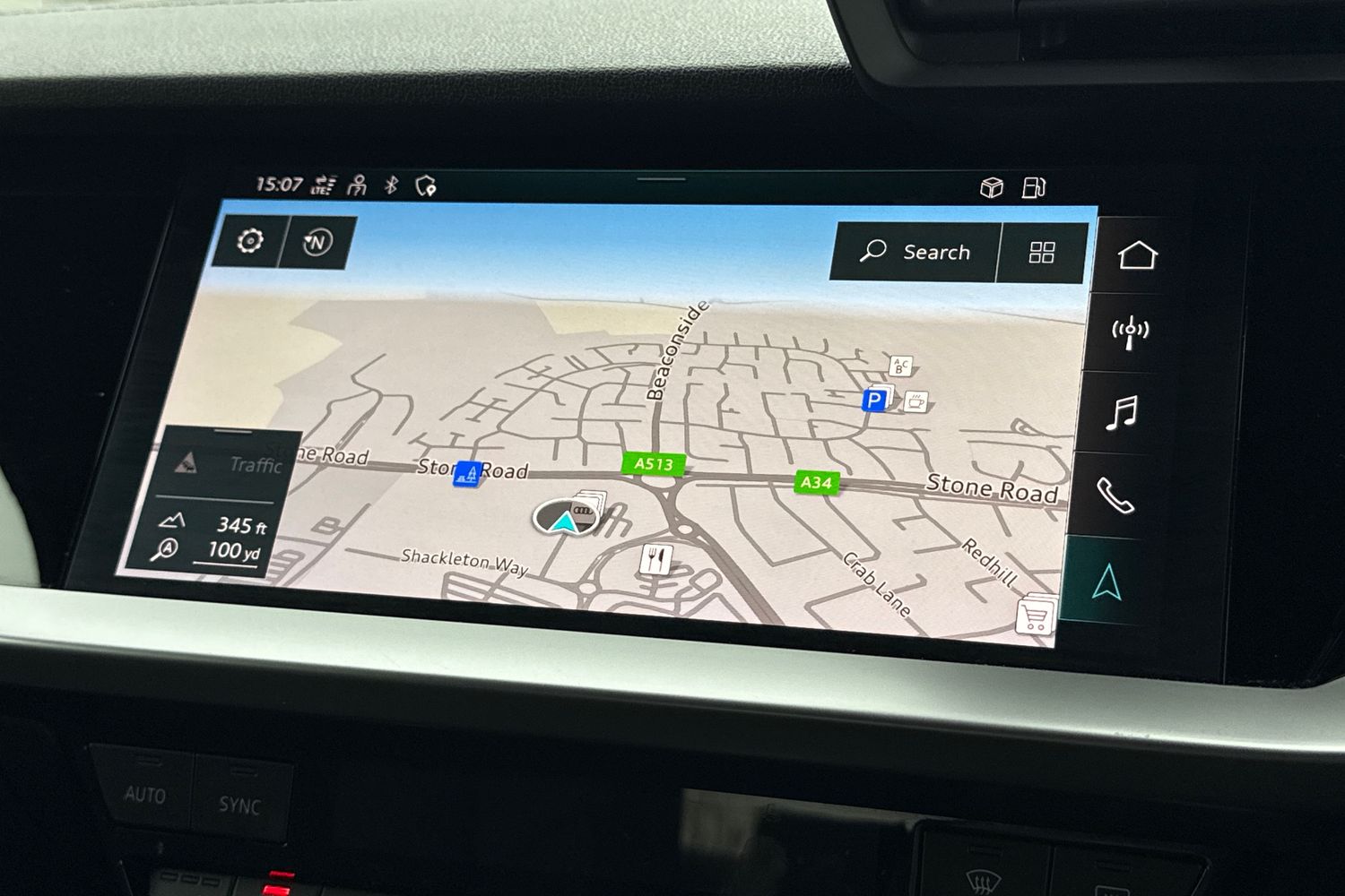 Used Audi A3 2022 for sale - 77615726: Photo 17