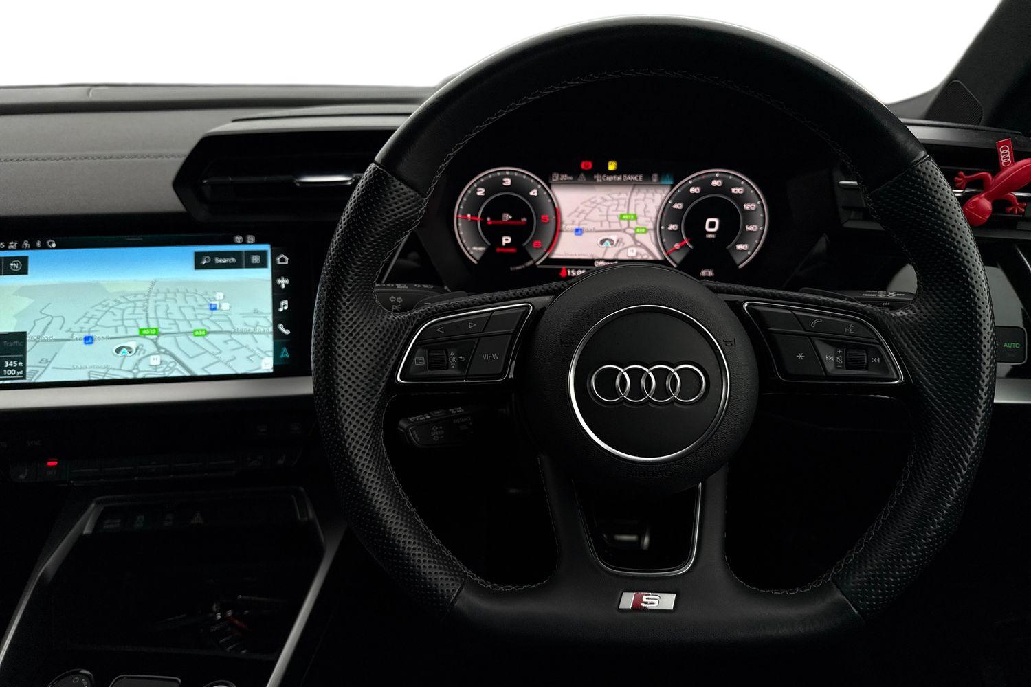 Used Audi A3 2022 for sale - 77615726: Photo 18