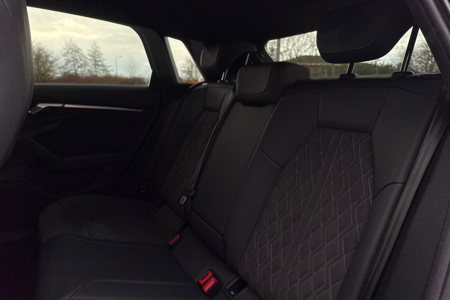 Used Audi A3 2022 for sale - 77615726: Photo 19