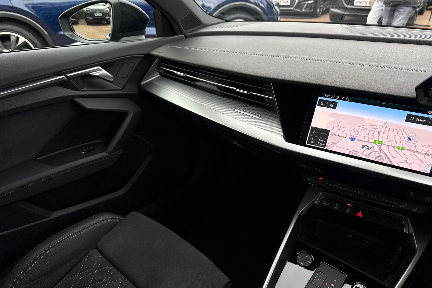 Used Audi A3 2022 for sale - 77615726: Photo 20