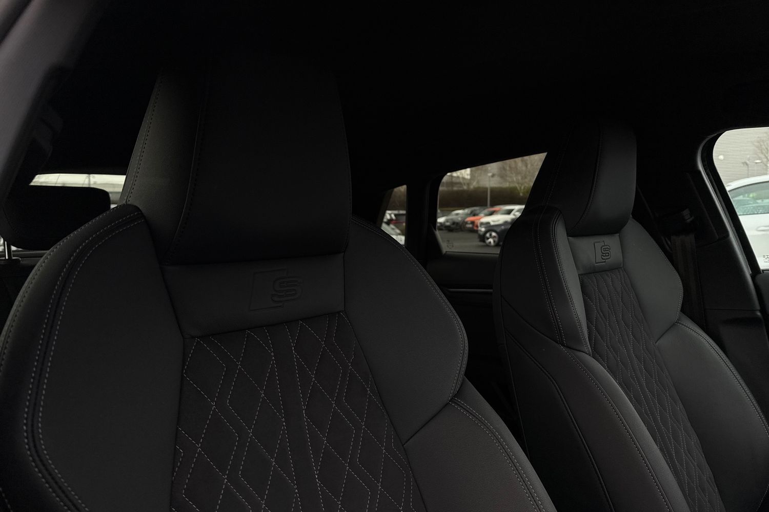 Used Audi A3 2022 for sale - 77615726: Photo 24