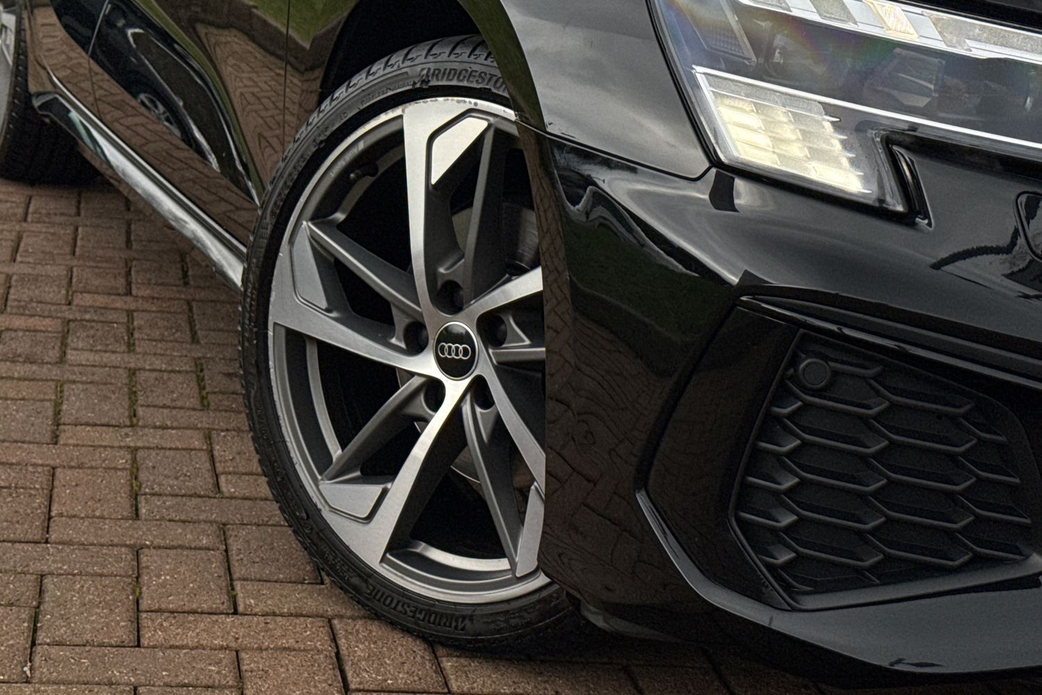 Used Audi A3 2022 for sale - 77615726: Photo 26