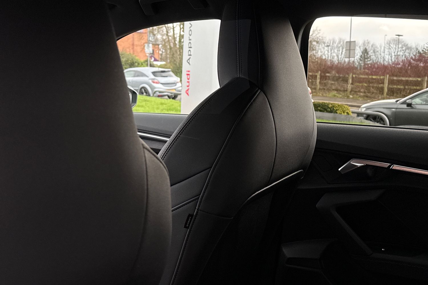 Used Audi A3 2022 for sale - 77615726: Photo 28