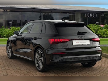 Used Audi A3 2022 for sale - 77615726: Photo