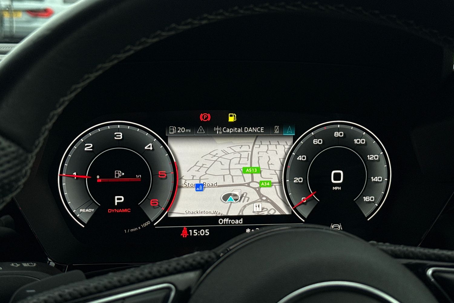 Used Audi A3 2022 for sale - 77615726: Photo 33