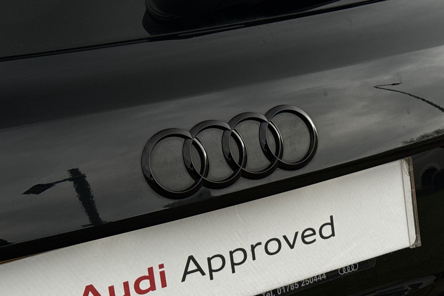 Used Audi A3 2022 for sale - 77615726: Photo 46