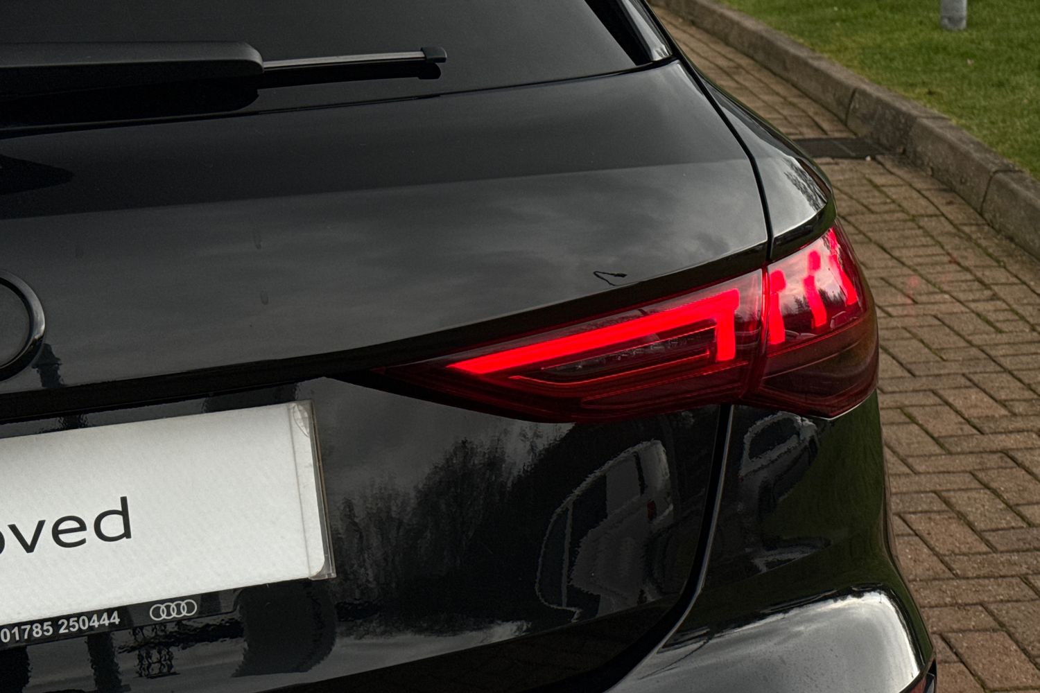 Used Audi A3 2022 for sale - 77615726: Photo 47