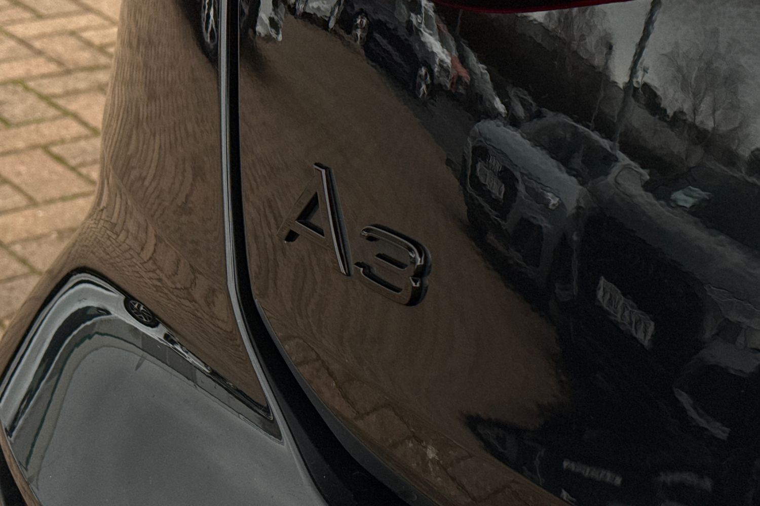 Used Audi A3 2022 for sale - 77615726: Photo 48