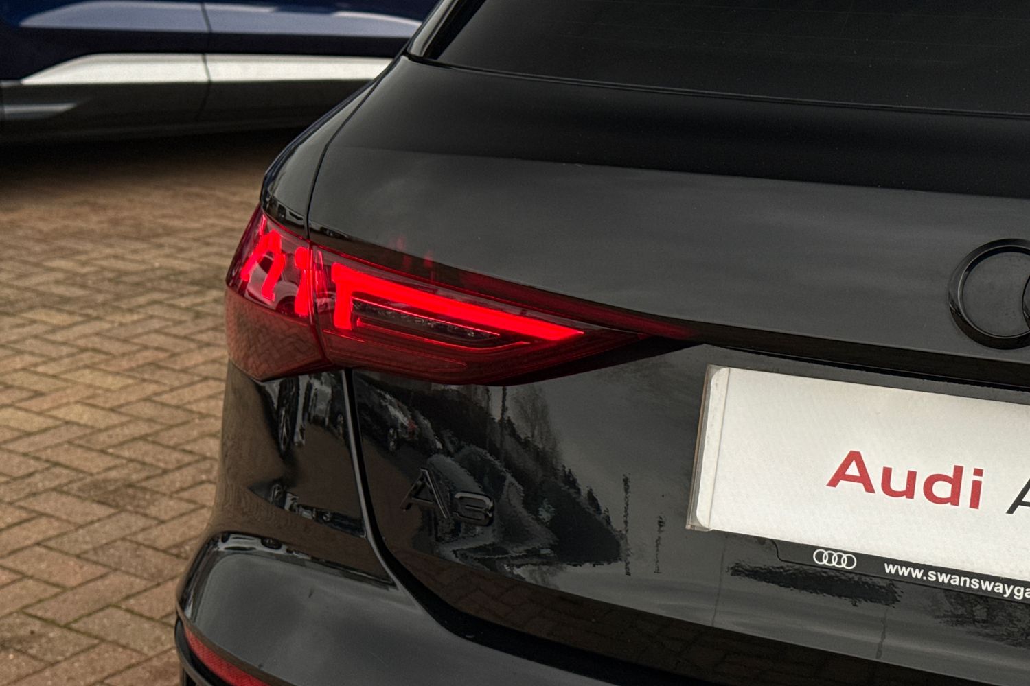 Used Audi A3 2022 for sale - 77615726: Photo 49