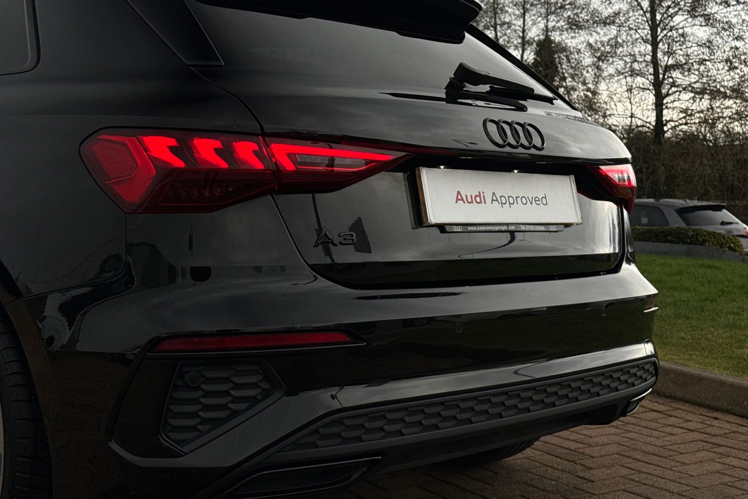 Used Audi A3 2022 for sale - 77615726: Photo 50